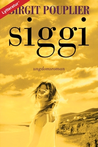Siggi (lydbog) af Birgit Pouplier