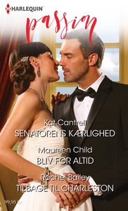 Senatorens kærlighed/Bliv for altid/T