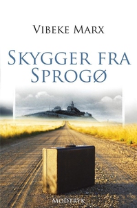 Skygger fra Sprogø (lydbog) af Vibeke