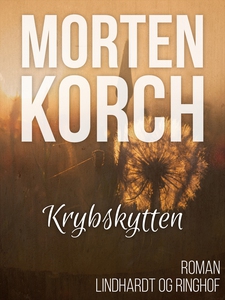 Krybskytten (e-bog) af Morten Korch