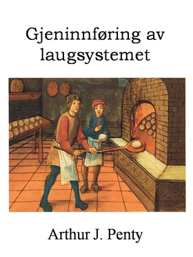 Gjeninnføring av laugsystemet