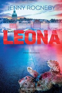 Leona (e-bog) af Jenny Rogneby