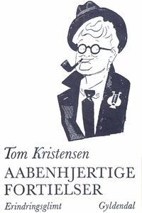 Aabenhjertige Fortielser (e-bog) af T