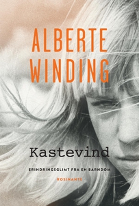Kastevind (e-bog) af Alberte Winding