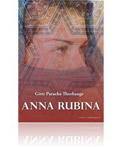 Anna Rubina (e-bog) af Gitte Paracha