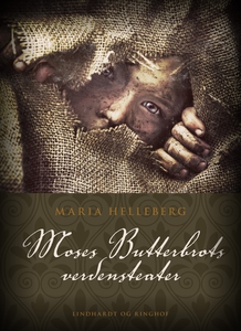 Moses Butterbrots verdensteater (e-bo