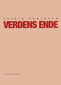 Verdens ende (e-bog) af Astrid Saalba