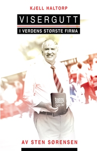 Visergutt i verdens største firma (ebok) av S