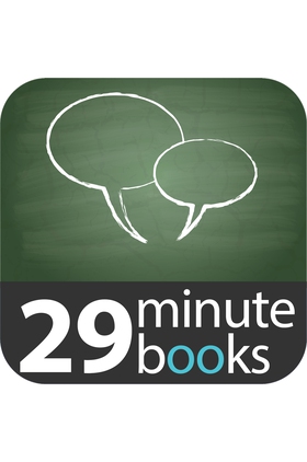 Art of small talk and chit chat - 29 Minute Books - Audio - Make friendly conversation anywhere (lydbok) av Mary Baker