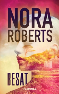 Besat (lydbog) af Nora Roberts