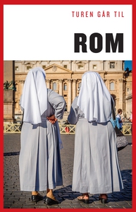 Turen går til Rom (e-bog) af Alfredo