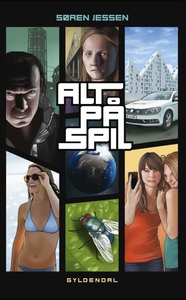 Alt på spil (lydbog) af Søren Jessen