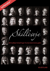 Skilleveje (lydbog) af Bo Østlund