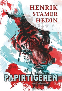 Papirtigeren (e-bog) af Henrik Stamer