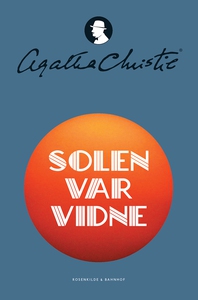 Solen var vidne (e-bog) af Agatha Chr