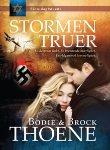 Stormen truer (ebok) av Bodie, Thoene, Thoene