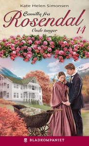 Onde tunger (ebok) av Kate Helen Simonsen