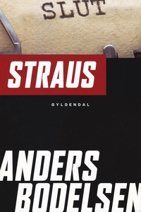 Straus (e-bog) af Anders Bodelsen