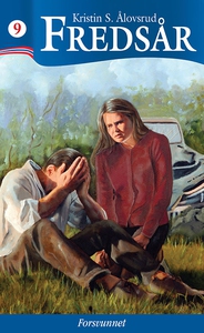 Forsvunnet (ebok) av Kristin S. Ålovsrud