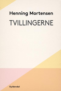 Tvillingerne (lydbog) af Henning Mort