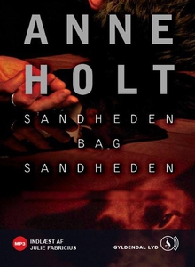 Sandheden bag sandheden (lydbog) af A