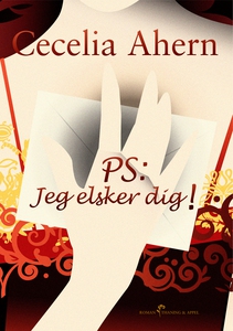 PS: Jeg elsker dig! (e-bog) af Ceceli