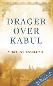 Drager over Kabul (e-bog) af Morten H