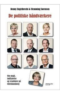 De politiske håndværkere (lydbog) af