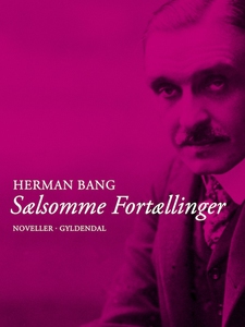 Sælsomme fortællinger (e-bog) af Herm