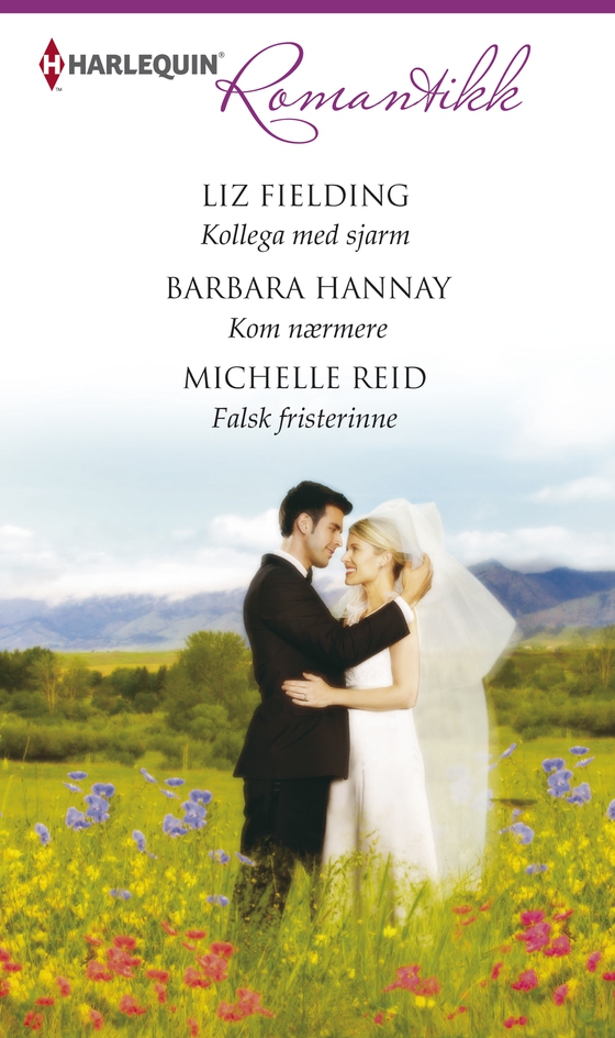 Kollega med sjarm / Kom nærmere / Falsk fristerinne
