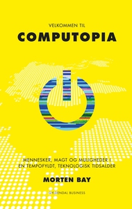 Velkommen til Computopia (e-bog) af M