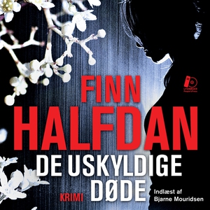 De uskyldige døde (lydbog) af Finn Ha
