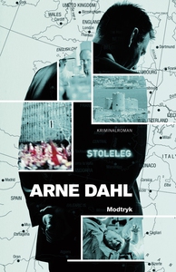 Stoleleg (e-bog) af Arne Dahl