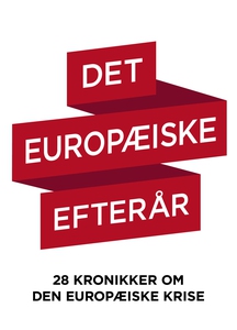 Det Europæiske Efterår (e-bog) af Chr
