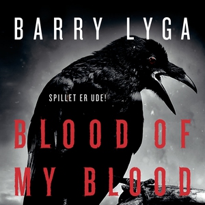 Blood of my Blood (lydbog) af Barry L