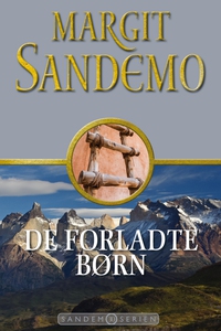 Sandemoserien 30 – De forladte børn (