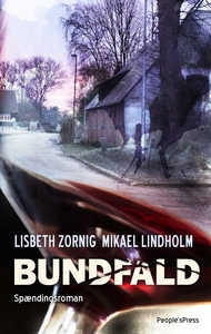 Bundfald (e-bog) af Lisbeth Zornig, M