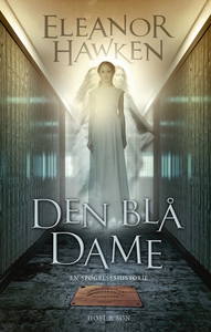 Den blå Dame (e-bog) af Eleanor Hawke