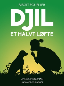 Djil – et halvt løfte (e-bog) af Birg