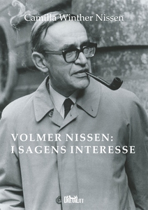 Volmer Nissen: I sagens interesse (e-