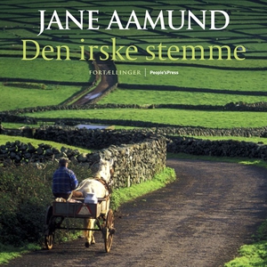 Den irske stemme (lydbog) af Jane Aam