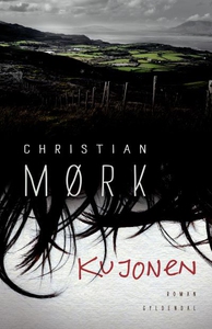 Kujonen (lydbog) af Christian Mørk