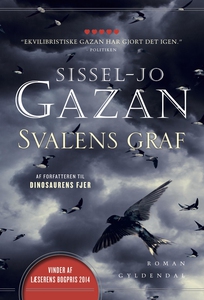 Svalens graf (e-bog) af Sissel-Jo Gaz