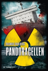 Pandoracellen (e-bog) af Rasmus Dahlb
