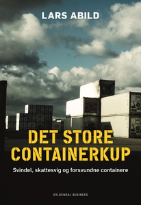 Det store containerkup (e-bog) af Lar
