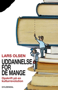 Uddannelse for de mange (e-bog) af La