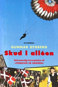 Skud i alléen (e-bog) af Gunnar Dyrbe