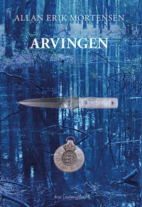 Arvingen (e-bog) af Allan Erik Morten