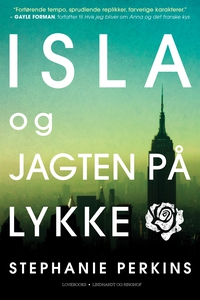 Isla og jagten på lykke (e-bog) af St