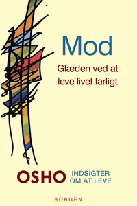 Mod (e-bog) af OSHO International, No